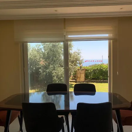 Begon Villa Alanya Exterior photo