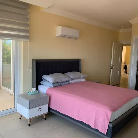 Begon Villa Alanya Exterior photo