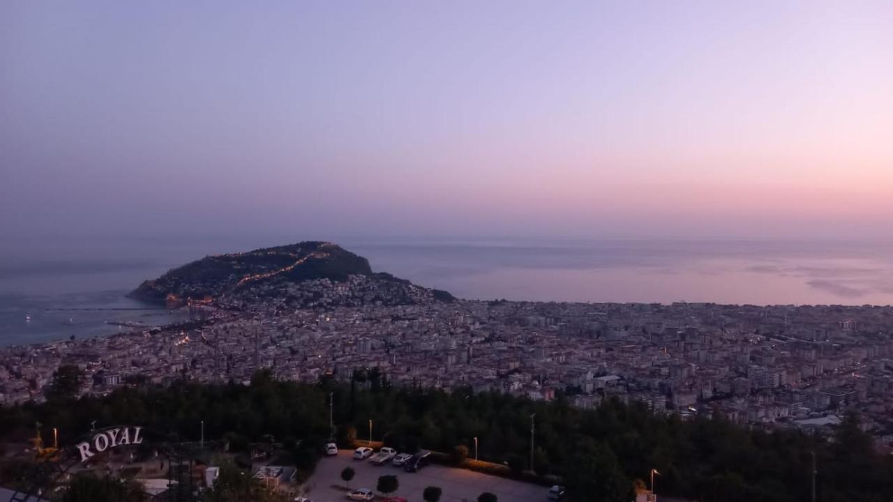 Begon Villa Alanya